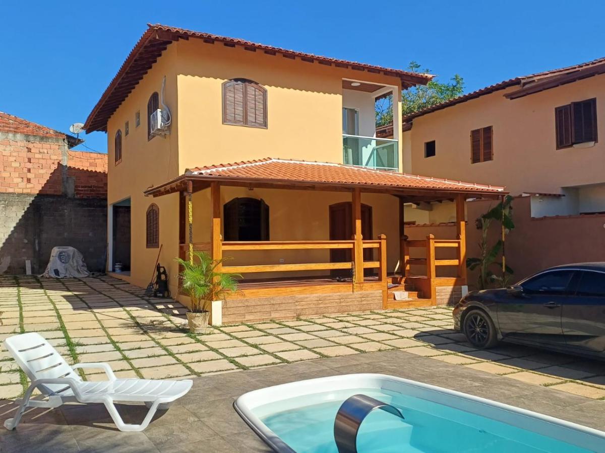 Villa Residencia Padua Parati Exterior foto